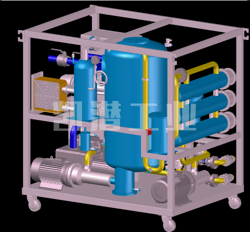 真空濾油機三維圖.png